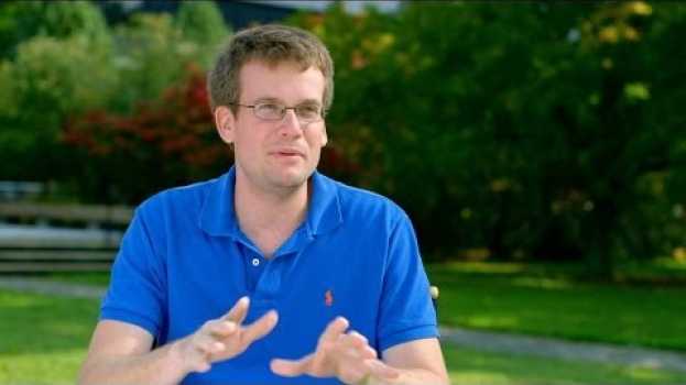 Video Bystander Revolution: John Green | Being Bullied su italiano