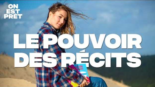 Видео Quelque chose à vous raconter... на русском