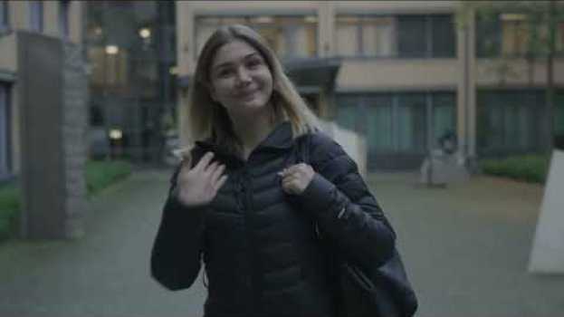 Видео Justizfachangestellte / Justizfachangestellter. Auch eine Ausbildung, die zu Dir passen könnte. на русском