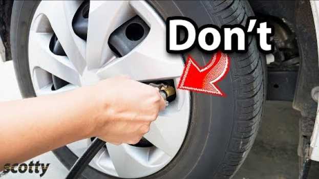 Video This Will Destroy Your Car po polsku