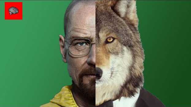 Video Breaking Bad é a Melhor série já feita? en français