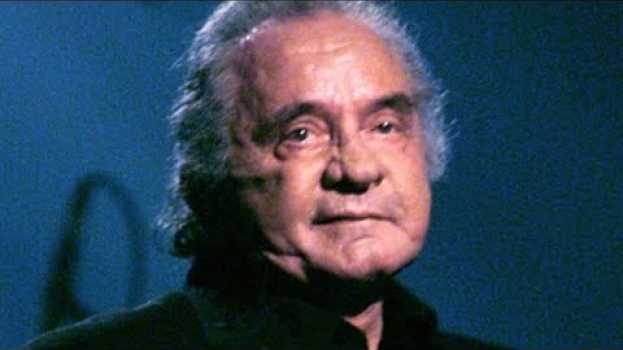 Video Tragic Details About Johnny Cash en français