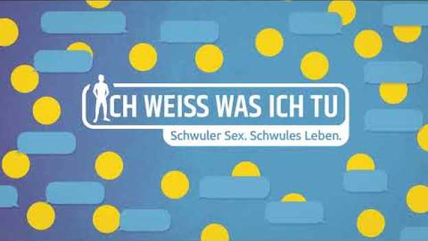 Video #positivestimmen - Alle Fakten zur HIV-Diskriminierung po polsku