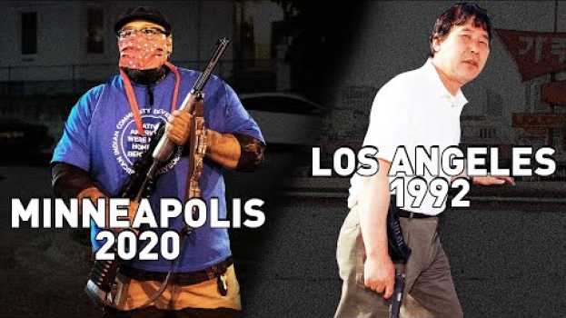 Video The Case for Gun Control Is Dead auf Deutsch