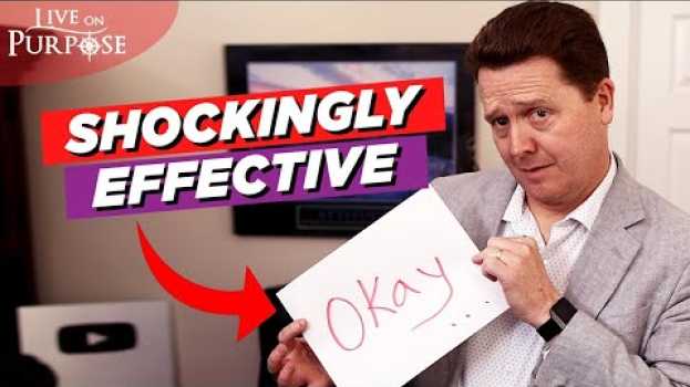 Video What to Say When Someone Insults You po polsku