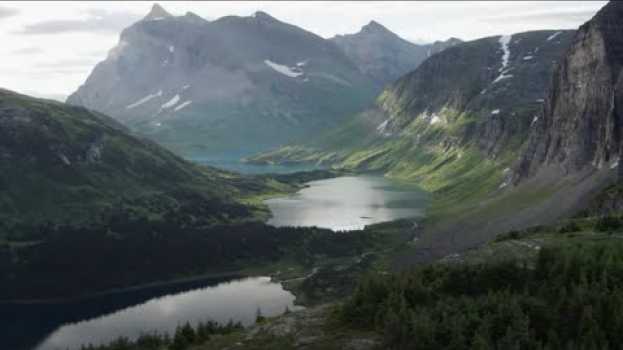 Video Many BC Parks are reopening em português