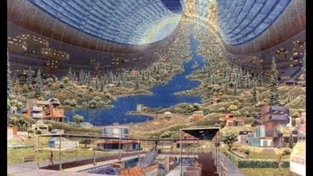 Video É possível colonizar o sistema solar?  Ou seria só um sonho dos anos 70?  Bora descobrir?  Vem! en français