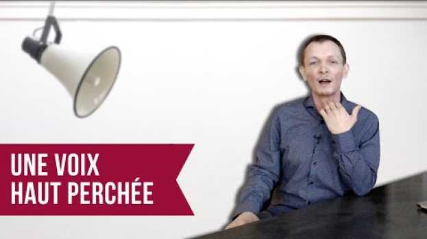 Video UNE VOIX HAUT PERCHÉE ? - #BienChanter in English