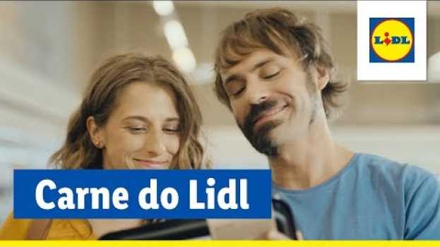Video A carne do Lidl não tem segredos | Carne | Lidl Portugal po polsku