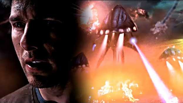 Video This is an Extermination (4K) po polsku