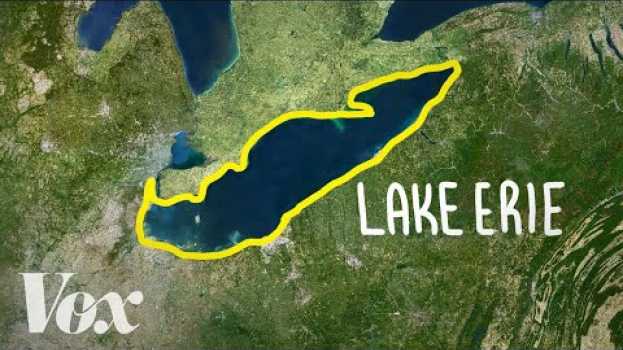 Видео This lake now has legal rights, just like you на русском