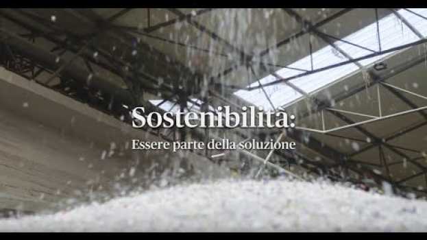 Video Sostenibilità: essere parte della soluzione - La storia di MiMoto e Montello Spa in English