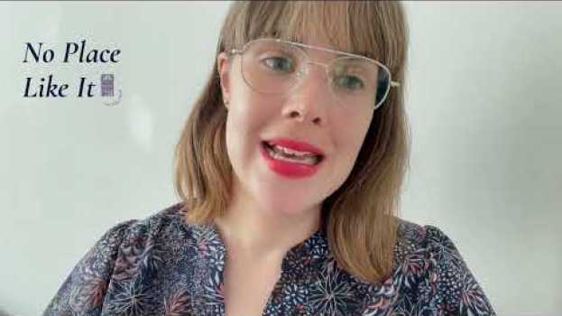 Video Homes of Highbury Village Community in Jane Austen's Emma en español