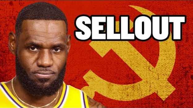 Video NBA’s LeBron James Continues to Sell Out | New US-China Trade Deal en español
