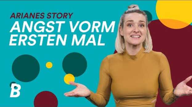 Video Tut das erste Mal sehr weh? Was dir keiner vorher verrät... Mit Ari von DSDN en español