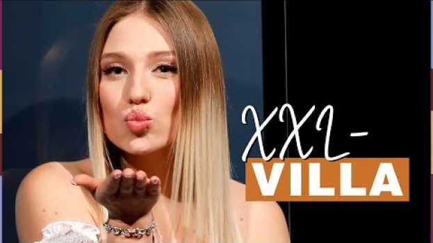 Video Luxus pur: Bibi und Julian Claßen zeigen ihre XXL-Villa in Spanien en español
