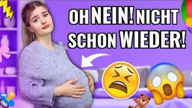 Video Wohl schon wieder SCHWANGER - LiDiRo BLITZANTWORTEN en español