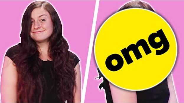 Video Couple Picks Haircuts For Each Other auf Deutsch