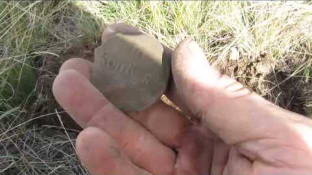 Video А что если клад ? TX 850 Вот это находка . And what if the treasure? TX 850 This is a find   türkçe