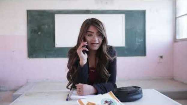 Video Familie vor Bildung em português