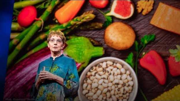 Video How climate change could make our food less nutritious | Kristie Ebi   türkçe