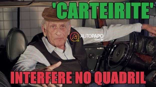 Video 'Carteirite' interfere no quadril... E até no ciático   türkçe