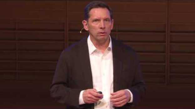 Video Teaching Hemingway: So Ugly, So Beautiful | Mark Ott | TEDxDeerfield su italiano