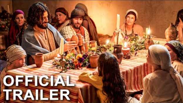 Video The Chosen Season One Official Trailer (HD) en français