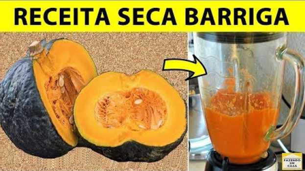 Video NÃO TOME MUITO, Esta Receita EMAGRECE BEM RÁPIDO - Receita Para EMAGRECER Rápido auf Deutsch