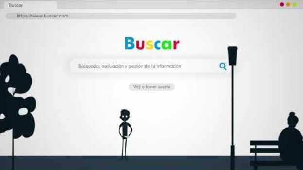 Video "Búsqueda, evaluación y gestión de la información": curso para mejorar tus competencias digitales auf Deutsch