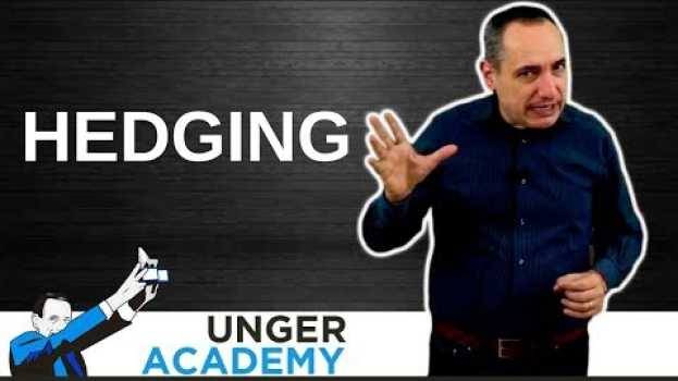 Video Ha senso fare hedging nel trading? po polsku