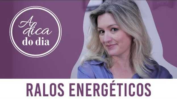 Video 7 ATITUDES QUE  ATRASAM A SUA VIDA | A DICA DO DIA COM FLÁVIA FERRARI   türkçe