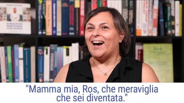 Video Dimagrire mangiando di tutto - Rosaria Buonincontri   türkçe