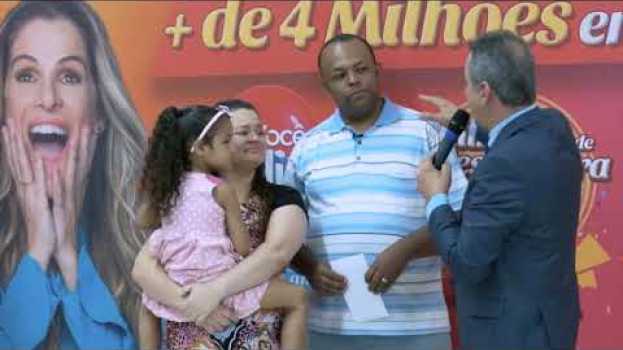 Video Aniversário de 44 Anos do Assaí | Ganhador de R$ 1 milhão en español