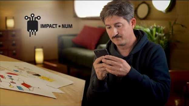 Video Mooc Impacts environnementaux du numérique : bande annonce po polsku