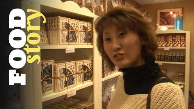 Видео Chocolats belges : attention aux arnaques ! на русском