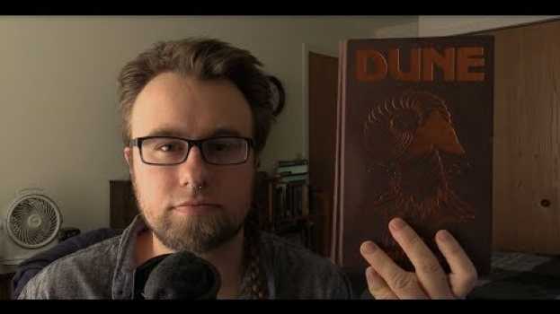Video Dune by Frank Herbert - Review en français