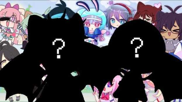 Video Il mio amico prova a creare  dei personaggi su Gacha Life! - Gacha Life Gameplay ITA -  Biankawhy   türkçe