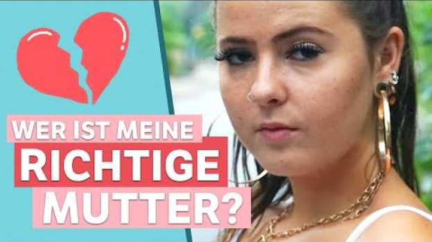 Video Leihmutterschaft: Ich bin das Kind einer Eizellspende em português