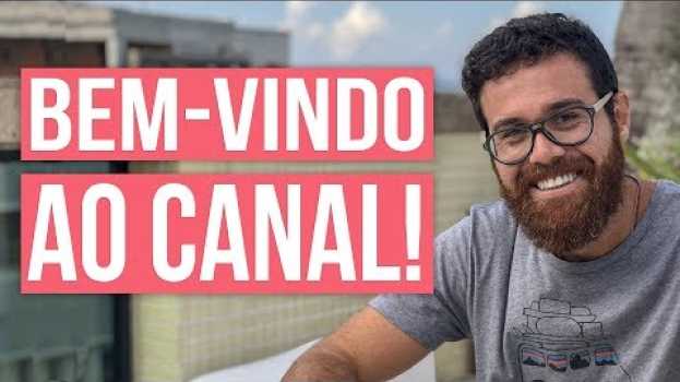 Video LIBERTE-SE DO SISTEMA E VIVA 10X MELHOR! auf Deutsch