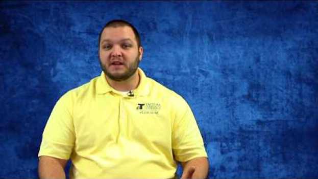 Video TCC eLearning is here to help students   türkçe