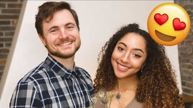 Video ALMAN am Valentinstag | Phil Laude em português
