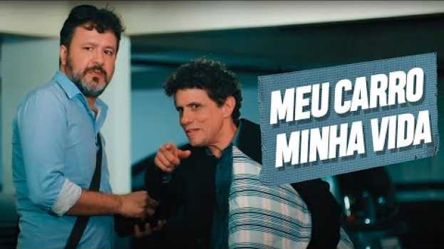 Video MEU CARRO, MINHA VIDA | EMBRULHA PRA VIAGEM en français