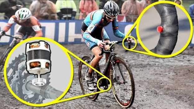Video Athletes Who Were Caught Cheating - Part 1   türkçe
