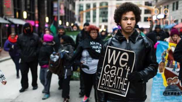Video Tamir Rice's Death Demands *Informed* Discussion  | Big Think. en français