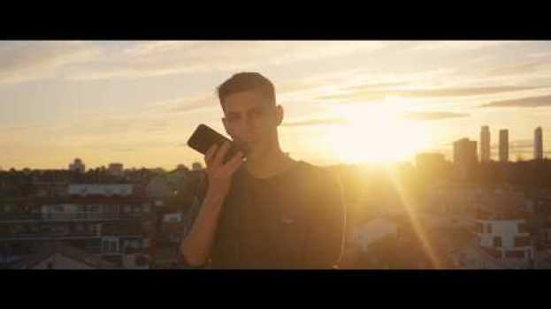 Video Danny Romero - Justo a tiempo (Video Oficial) auf Deutsch