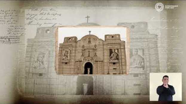 Video 174 Iglesia de San Francisco de Paula El Nuevo auf Deutsch
