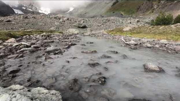 Video Thorough Water: Here and There (Fall 2019) en español