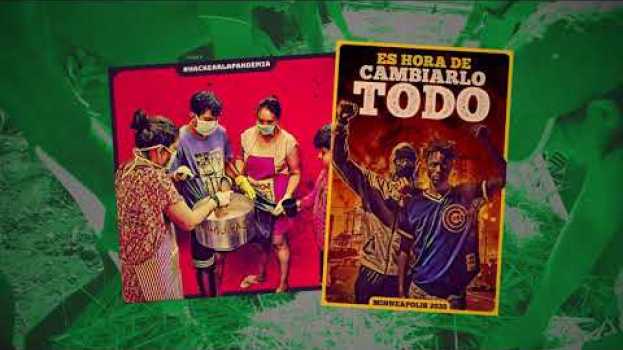 Video ¡Primero la Tierra y todos sus seres! auf Deutsch