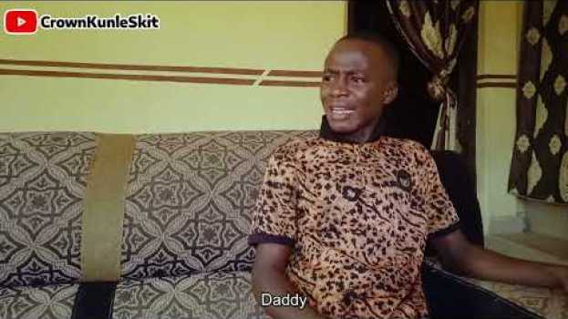 Video AFRICAN HOME: NEW YEAR'S RESOLUTION su italiano